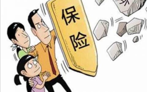 老妈给保险公司每年存2万交10年，有什么套路吗