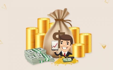 退休金一月能拿多少，退休金比工资高还是低