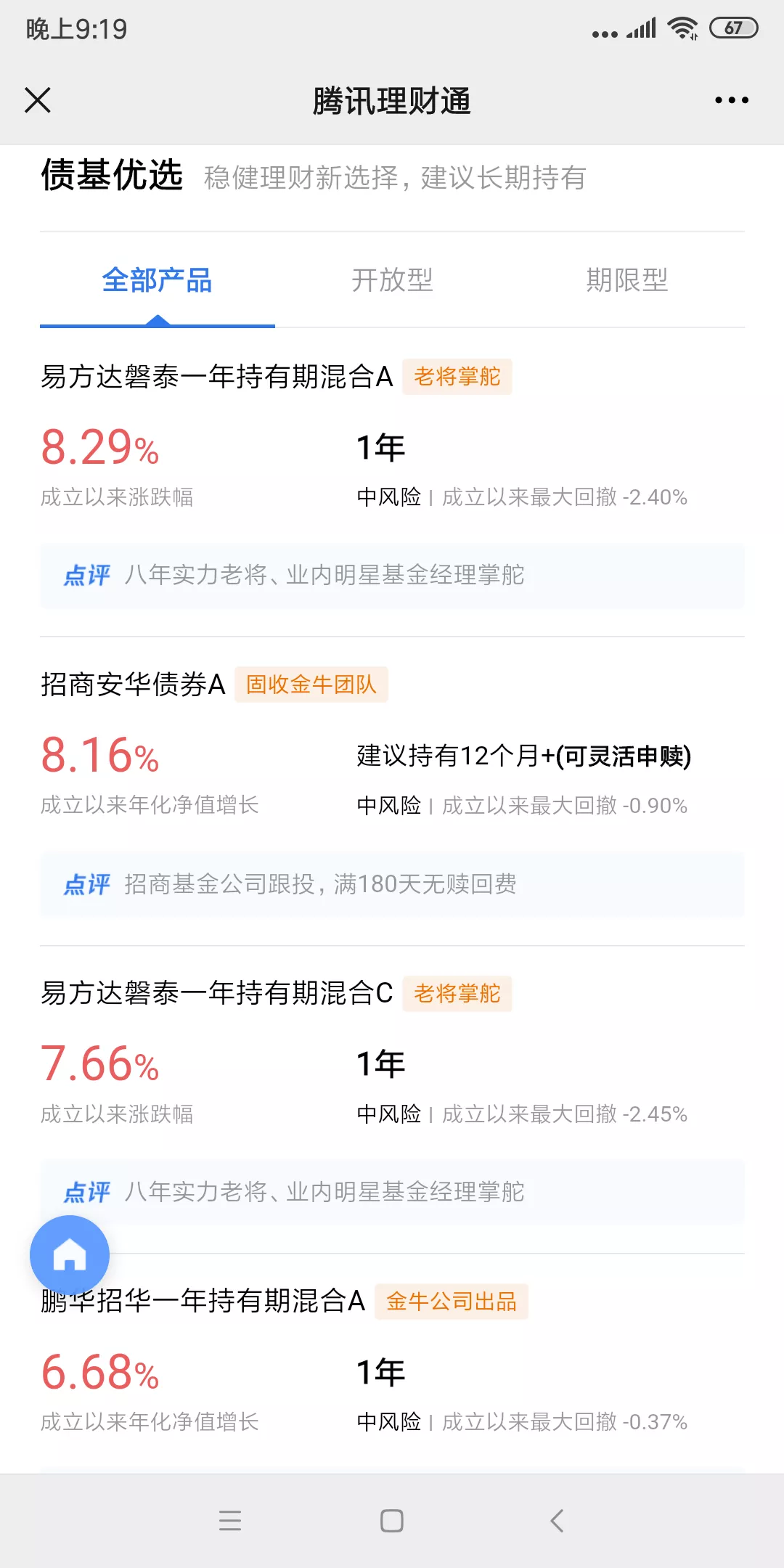 普通人投资什么最好（普通投资者买什么基金好）-1