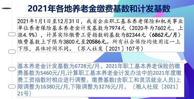 今年湖南养老金基数6728元，交30年每月领多少钱-1