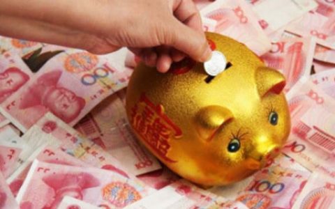 为什么现在的年轻人，一直工作还是存不到钱