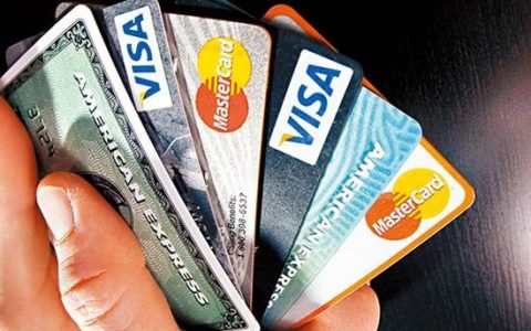 什么是visa信用卡，visa信用卡和银联的区别