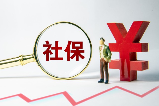 个人怎么查社保信息，一般社保要交多少年-1