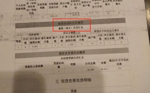 征信多久更新一次？看完这篇文章就懂了