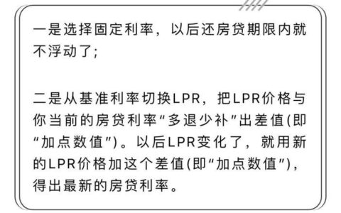 lpr4倍利率是多少？计算公式和计算方法详解