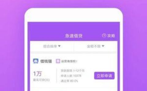 微借款app：小额贷款的便捷新选择