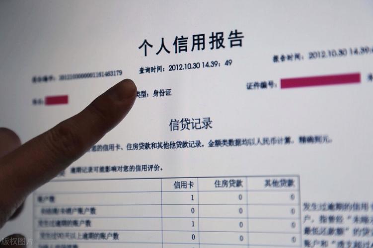 个人征信查询怎么查？三种渠道教你查询信用报告