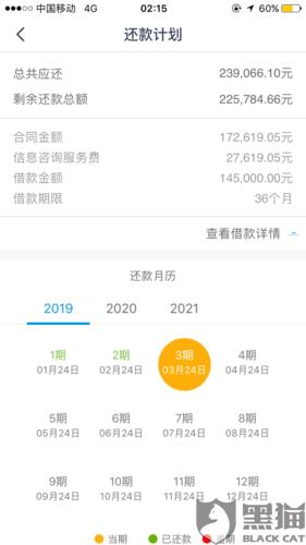 你我贷19天了还没放款？原因可能有这些