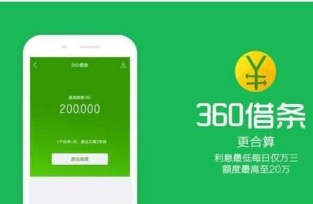 360借条一次还清贷款攻略，轻松解除债务压力