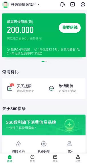 360网贷正规合法吗？看完这篇文章就知道了