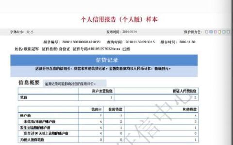 白猫贷征信不好能通过吗？看完这篇文章你就知道了