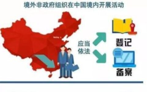 境外是什么意思？境外与境内的区别