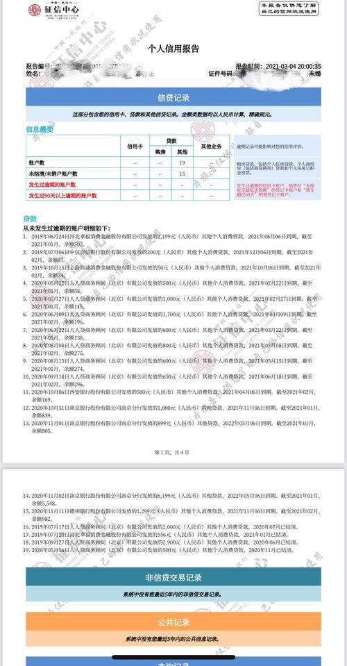 极风分期征信不好能下款吗？看完这篇文章你就知道了