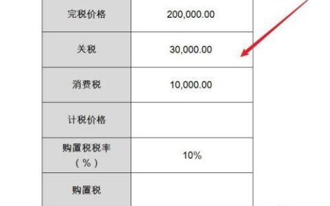 摩托车购置税计算器，轻松计算购置税