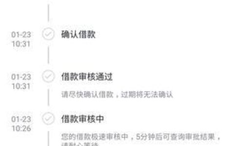 id贷还不上怎么办？教你5个应对方法