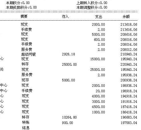 银行卡结息是什么意思？如何计算结息利息？