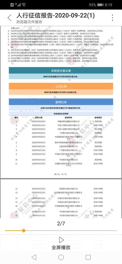 建行贷款放款前还会查征信？这是为什么？