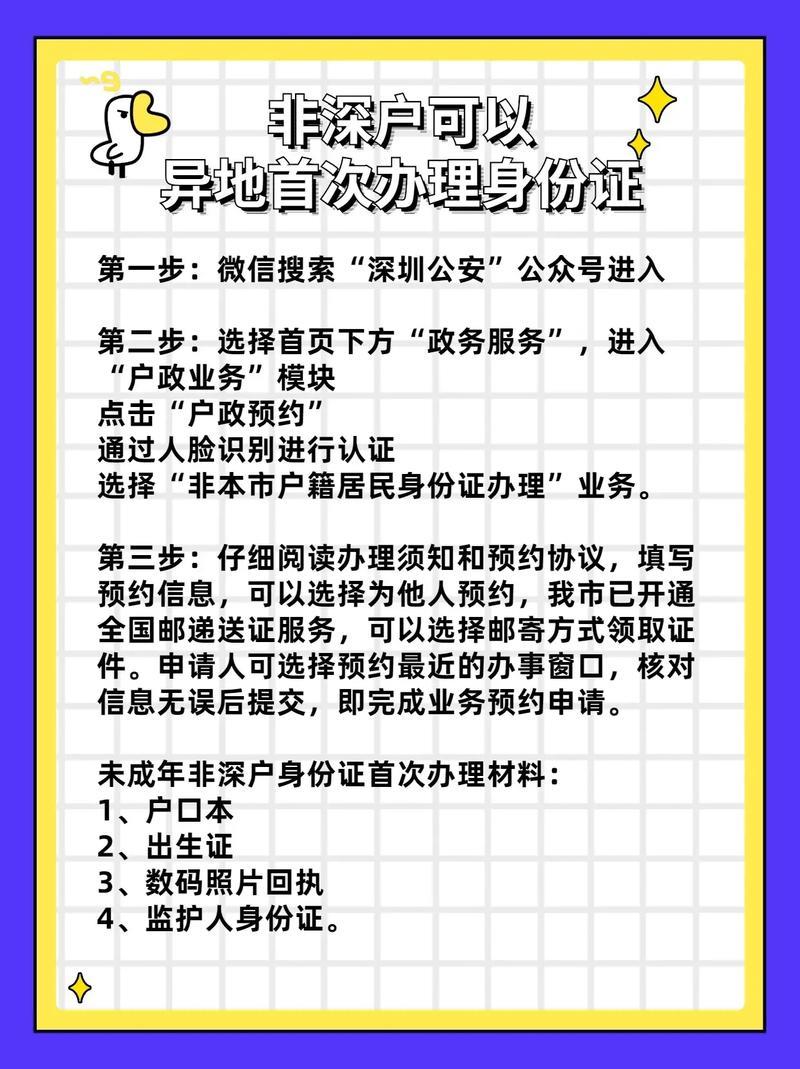 深圳小额贷款手续