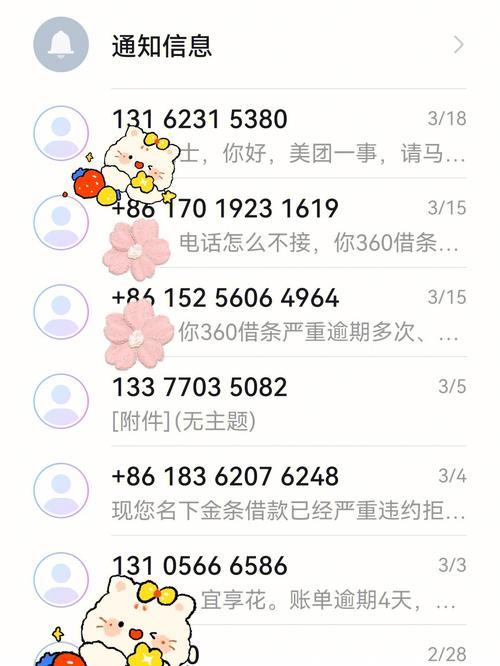 网贷逾期催收电话少了？背后原因是什么？