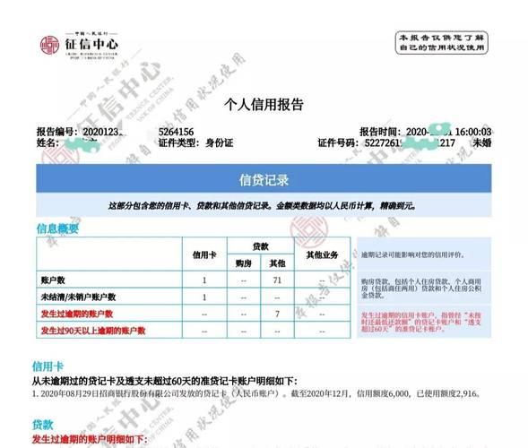 贷款10年没还征信能查到吗？