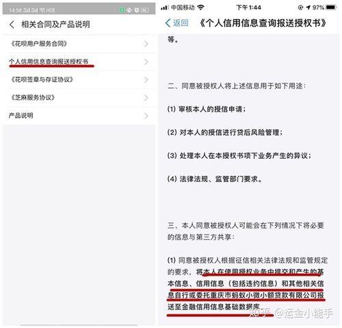 征信花网贷秒拒怎么办？教你几招快速修复信用