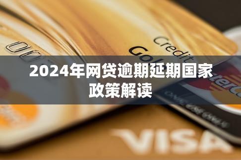 2024年网贷逾期潮：原因分析与应对策略