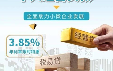 金通小额贷款：助力小微企业发展