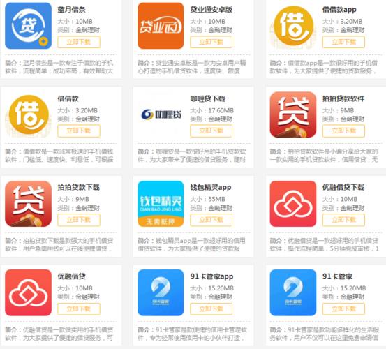 现在来钱贷款app：快速借贷，轻松周转