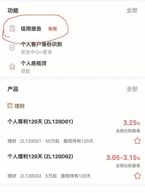 银行贷款查征信：影响因素及查询方法