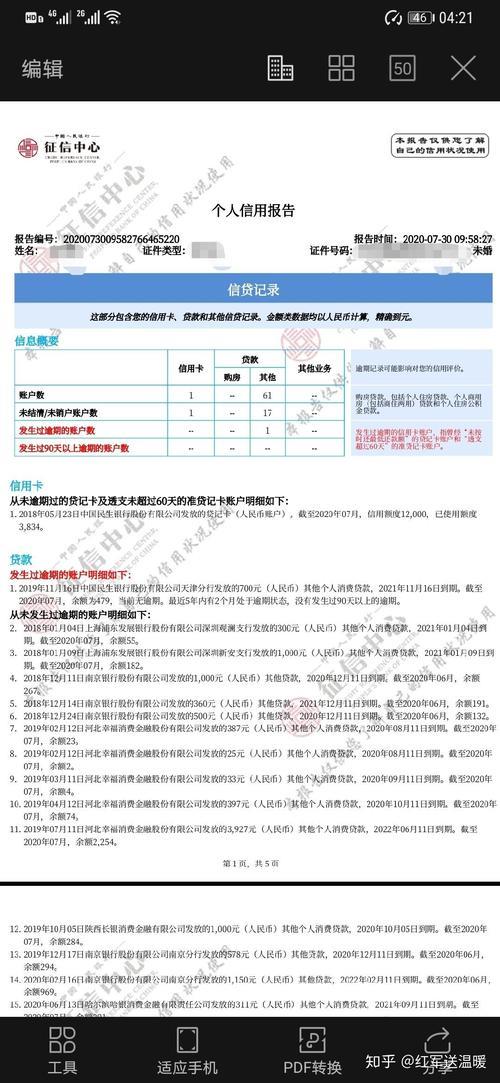 贷款买车会查配偶的征信吗？