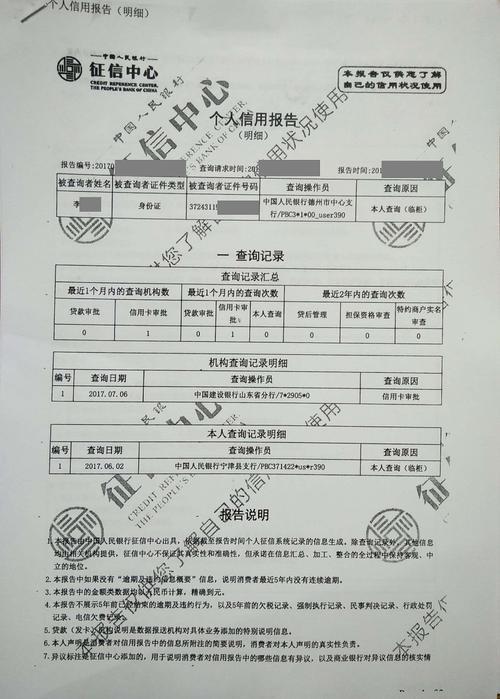 买车贷款需要征信报告吗？