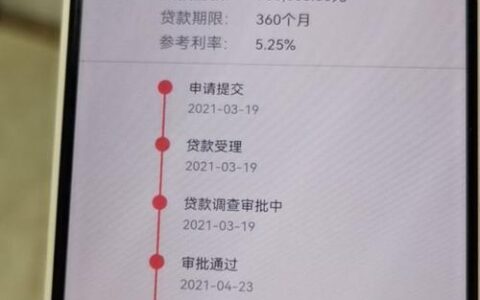 2024申请必下的小额贷款：快速获得资金支持