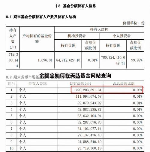 天弘基金代码：如何查询和理解