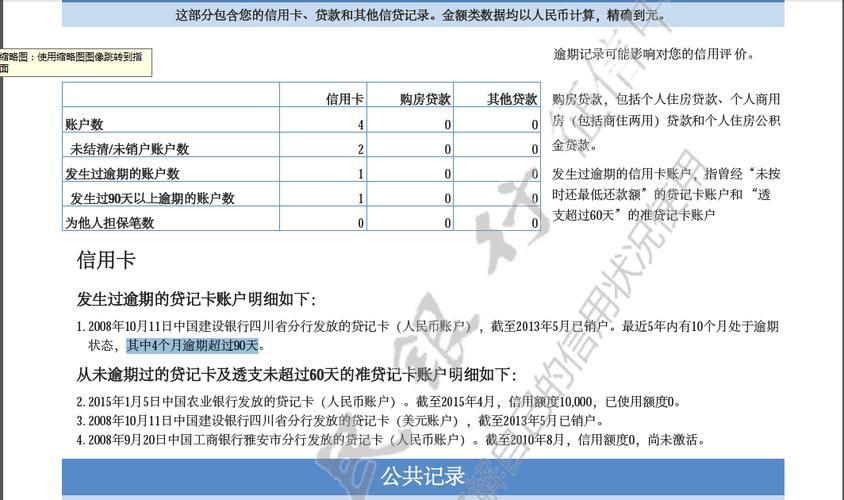 买房贷款征信查询：影响房贷审批的重要因素