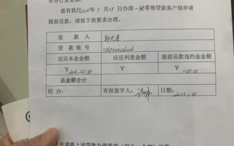 手机app贷款不还的后果：严重影响个人征信、可能面临法律诉讼