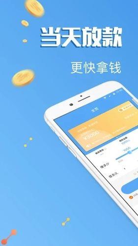 贷款王app最新版：快速借贷，轻松理财