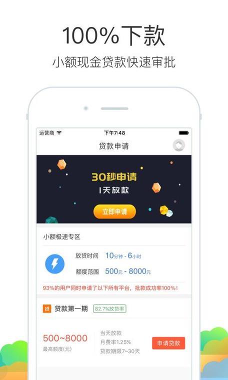 51贷款app：快速便捷的在线借贷平台