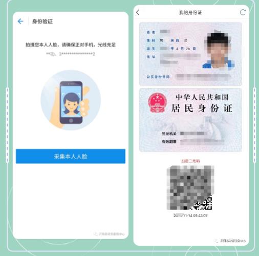 上传身份证就能贷款的app靠谱吗？