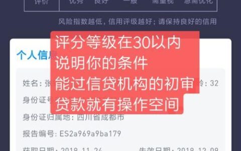 微贷网查征信吗？全面解析网贷平台与个人信用报告