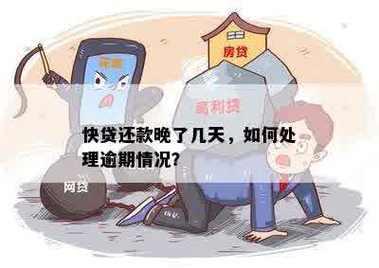 网贷逾期要求全额还款：如何应对？