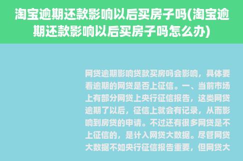 网贷逾期诉讼时效：你需要了解的重要信息