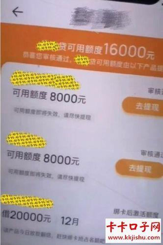 榕树贷款：额度是否一定下款？深度解析