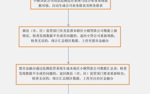 小额贷款公司会计做账流程：专业解析与实务指南