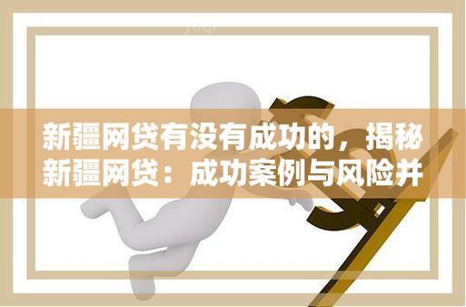 小额网贷：便捷与风险并存的资金周转之道