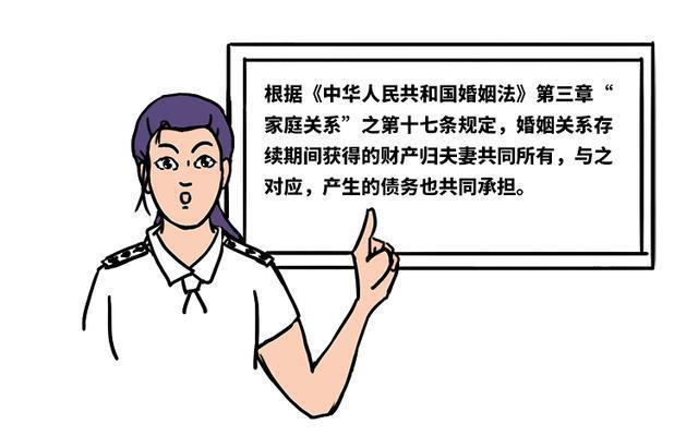 贷款需要配偶的征信吗？ 夫妻征信如何影响贷款？