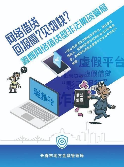 如何查询自己注册过的网贷平台？ 教你全面掌握自己的网络借贷信息！