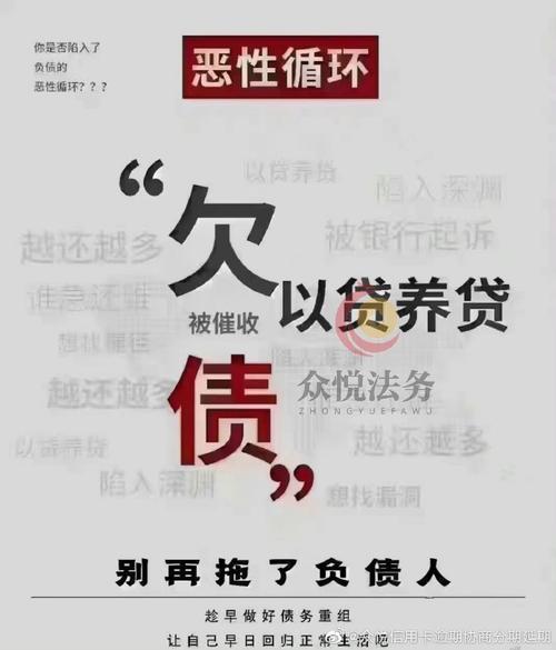 网贷信用卡逾期无力偿还？冷静应对是关键！