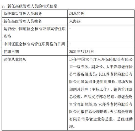 朱海扬：天弘基金的掌舵人，引领公募基金行业发展