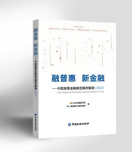 互联网小额贷款公司：普惠金融的数字化先锋