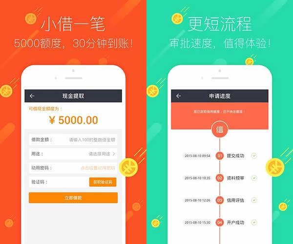 小额贷款App下载指南：安全、便捷借款平台推荐